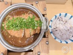 -胜博殿日式炸猪排(西红门店)