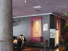 -八府香鸭·啫啫煲(华山路店)