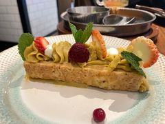 -西堤牛排(龙德广场店)