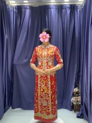 -予白婚纱礼服馆