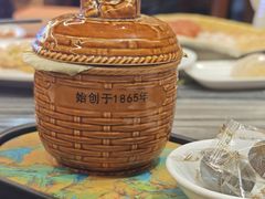 安泰佛跳墙-安泰楼·佛跳墙创始人·传统闽味早茶·酒楼(三坊七巷闽菜地标店)