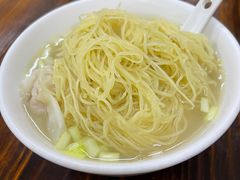 -汉记面馆(南华东路店)