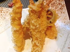 -山葵家·创意料理(宁波来福士店)
