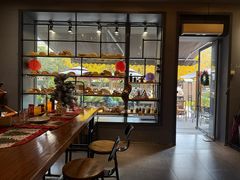-面包谷Grains n' Beans(九号公馆店)