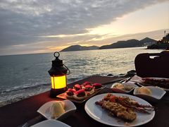 -海角轩·三亚文华东方酒店