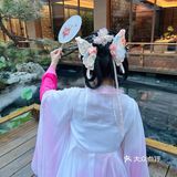 💃🏻宫宴之一场穿越时空的饕餮盛宴💃🏻
