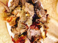 -维吾尔餐厅(宜山路店)