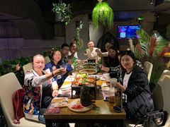 店内布置-别院里音乐餐酒吧(双流航空港店)