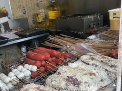 -辽B·小串(总店)