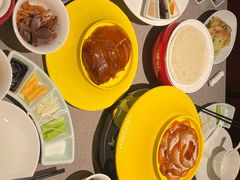 -花家怡园(四合院总店)