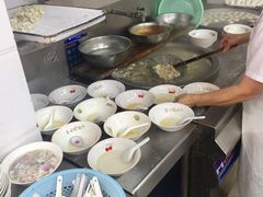 -松盛糕团店(红旗桥店)