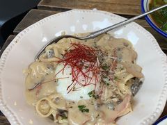 -CowCow其其·牛杂咖啡公司(六运店)