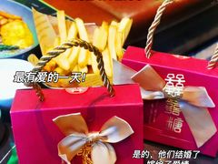 -DEEP·美式餐吧(五棵松华熙LIVE店)