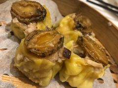 鲍鱼烧卖-稻香酒家(天河城店)