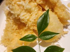 -花狸日本料理(柏庐广场店)