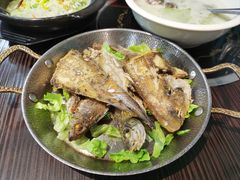 -东江海鲜大排档·潮汕菜·砂锅粥