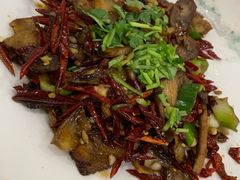 -田记餐馆(富国街店)