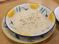 -萨莉亚意式餐厅(苏州食百家店)