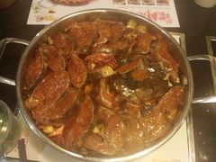 生的回鱼锅-黄记煌三汁焖锅(崇文门店)