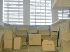-厦门高崎国际机场-T3航站楼