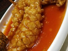 -西安饭庄·非遗陕菜(钟楼店)