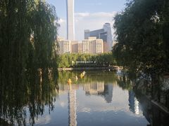 -团结湖公园