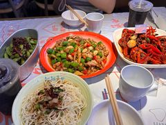 -靓靓蒸虾·头牌蒸虾(南山桂庙店)