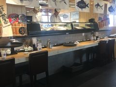 -东菊料理(吉利购物广场店)