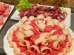 -草原饭店火锅
