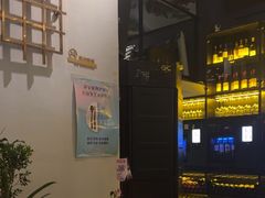 -ibarrel爱杯·bistro&brunch(江宁路店)