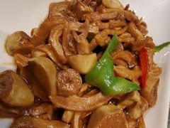 -漕河全驴宴饭店(徐水店)