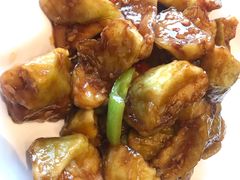 -金家老三饭庄(常营店)