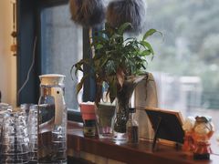 -Be Lived Cafe比例咖啡(摩天轮店)
