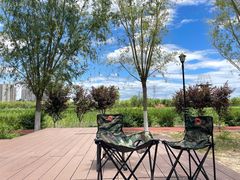 -永定河休闲森林公园