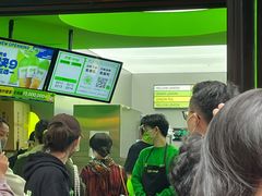 -柠季·手打柠檬茶(吴江路店)