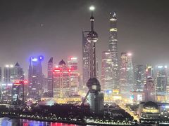 -上海外滩茂悦大酒店