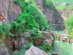 -云台山风景名胜区