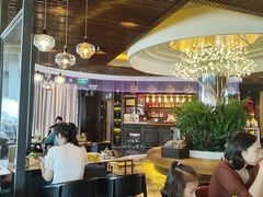-润园四季椰子鸡火锅(海上世界店)