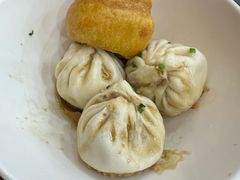 -毛华美食(清扬路店)