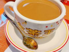 -星财记香港冰室·茶餐厅(仓山万达店)