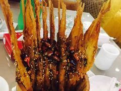 -大眼锅贴水饺(河东店)