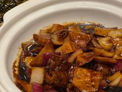 -老吉士酒家(天平路店)