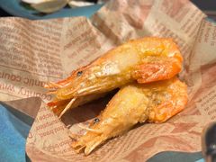 -老城鲜·小海鲜贝贝煲火锅(壹方城店)