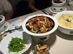 -悦融琥珀·京鲁菜·海味珍品(西单店)