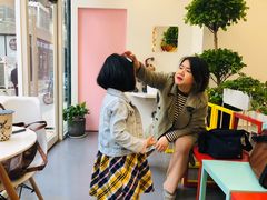 -威克特披萨汉堡