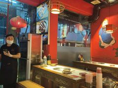 -老天桥蛙炉火锅(姑苏总店)