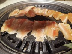 -猫爪爪原切自助烤肉(观音桥阳光世纪店)