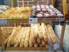 -BREAD WAY面包路·欧式面包(龙湖时代D馆店)