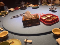 -天怡·鱼工厂(梅溪湖店)