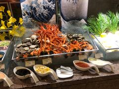 -天诚丽筠酒店-西餐厅
